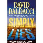 Simply Lies by David Baldacci-WWW.NIYLOG.COM