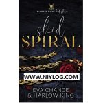 Skid Spiral by Eva Chance -WWW.NIYLOG.COM