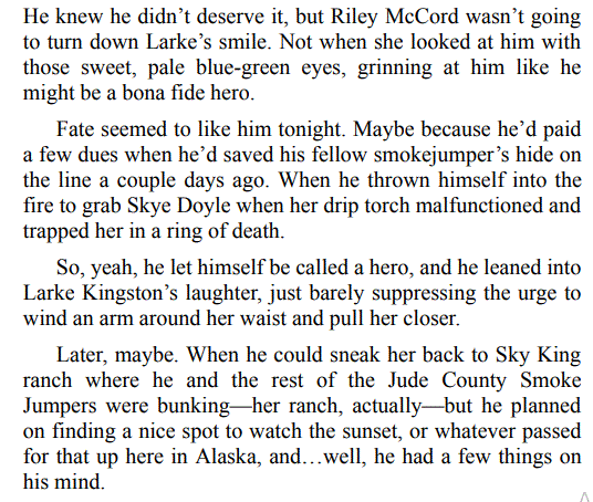 Some Like It Hot by Susan May Warren PDF