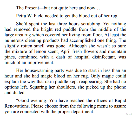 Spellbound In Seattle by Garthia Anderson PDF