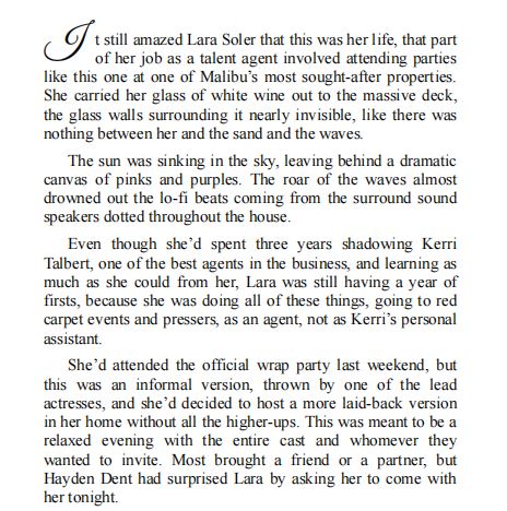 Star Power by Carol Wyatt PDF