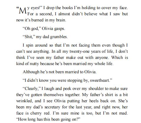 Stealing the Thief by Alexa Riley PDF