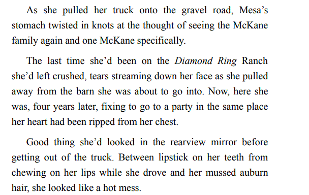 Stetson’s Lady by Ronni Griffith PDF