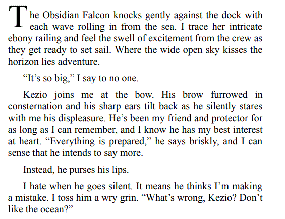 Stolen By The Dark Elf by Celeste King pdf