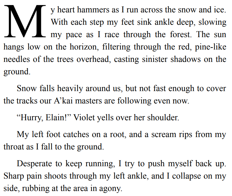 Stolen by Jessica Grayson & Aria Winter 