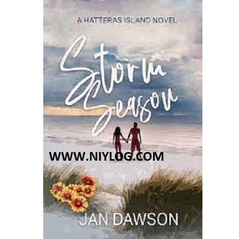Storm Season by Jan Dawson