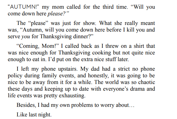 Stuffed by Jenna Rose PDF