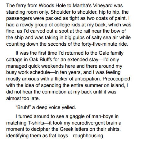 Summer Reading by Jenn McKinlay PDF