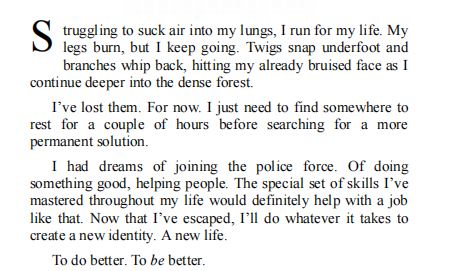 Suspended Desires by Shar Stevens PDF