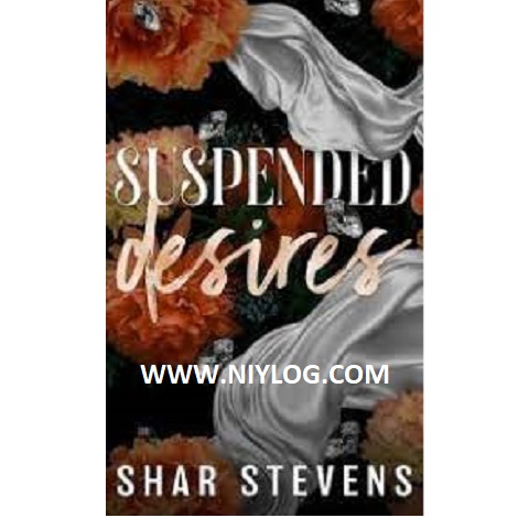 Suspended Desires by Shar Stevens