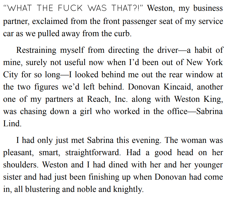 Sweet Liar by Laurelin Paige