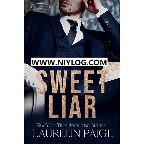 Sweet Liar by Laurelin Paige -WWW.NIYLOG.COM