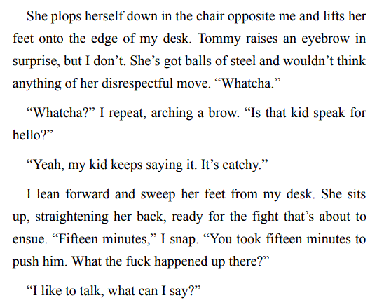 Sweet Treats by Alexa Riley EPUB