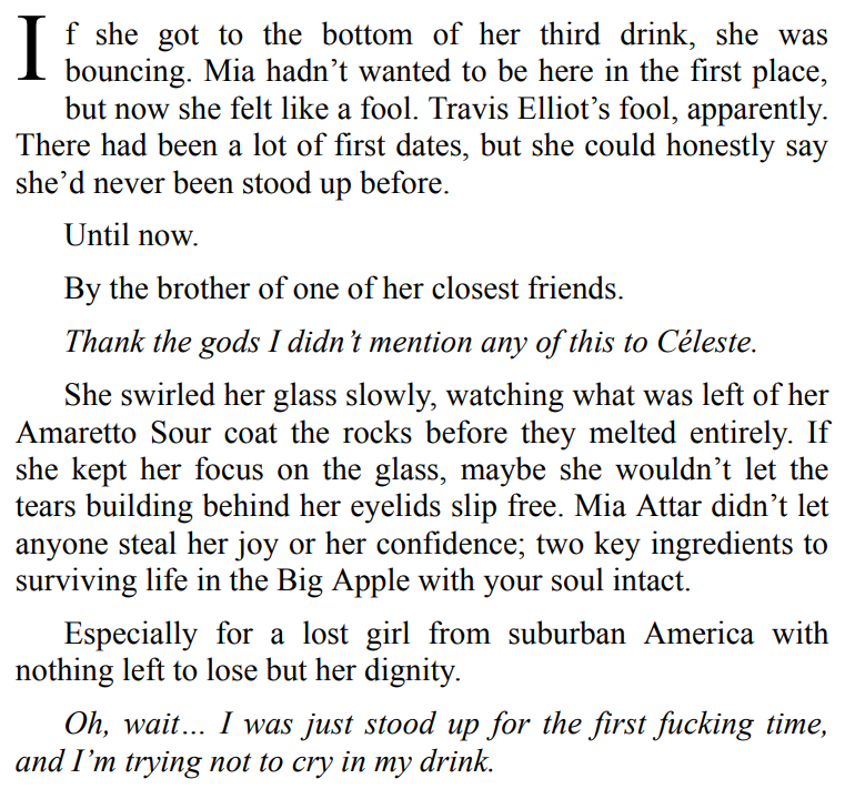 Sweet by Siân Upton