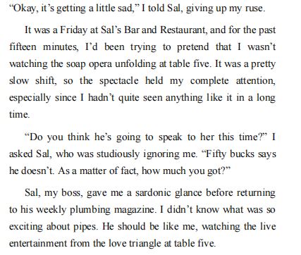 Sweetest Revenge by Kamella Day PDF