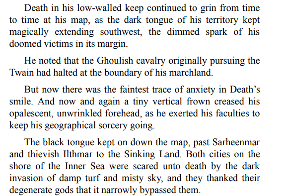 Swords and Ice Magic by Fritz Leiber pdf