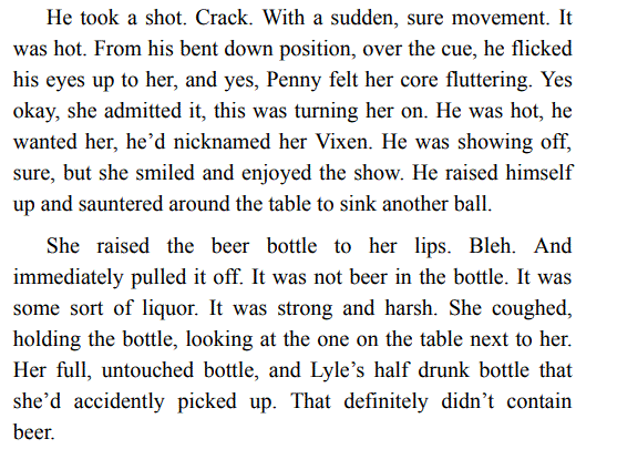 THE DEAL BY RUBY BLOOM epub