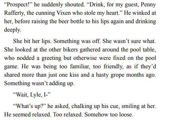 THE DEAL BY RUBY BLOOM pdf