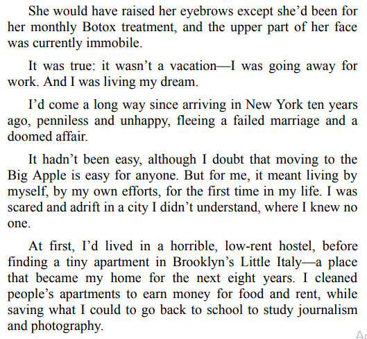 THE EDUCATION OF CAROLINE BY JANE HARVEY-BERRICK EPUP