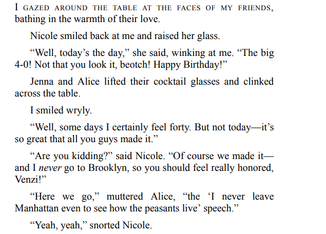 THE EDUCATION OF CAROLINE BY JANE HARVEY-BERRICK PDF