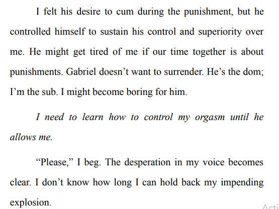 THE LOVE FOR PAIN BY KAT T. SCOTT epub