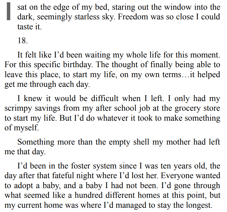 THE PUCKING WRONG NUMBER BY C.R. JANE 