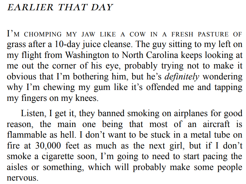 THE WICKED BY ROSIE ALICE 