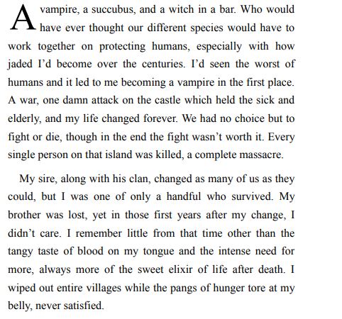 Taken By the Succubus by Melody Calder PDF