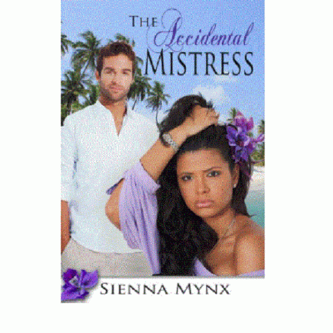The Accidental Mistress by Sienna Mynx