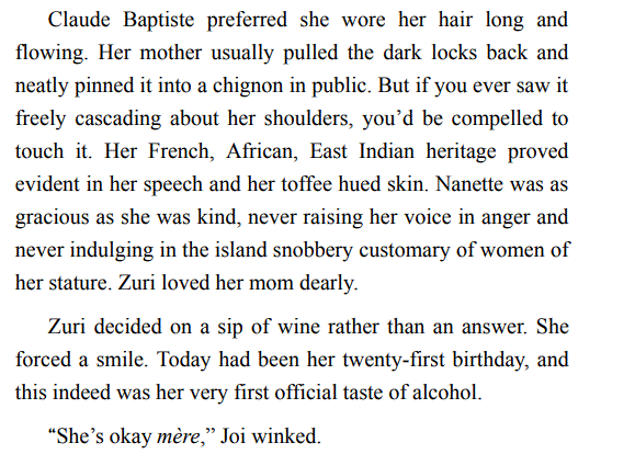 The Accidental Mistress by Sienna Mynx EPUB