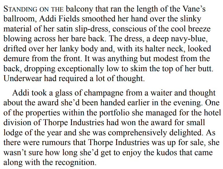 The Baby Behind Their Marriage Merger by Joss Wood 