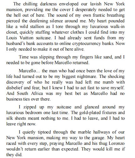 The Beast by Denise Daye PDF