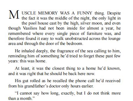 The Billionaire’s Seduction Revenge by Clare Connelly PDF