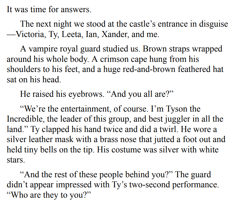 The Blood Queen by Kenya Wright 