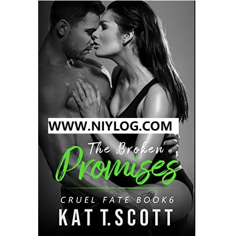 The Broken Promises by Kat T. Scott -WWW.NIYLOG.COM