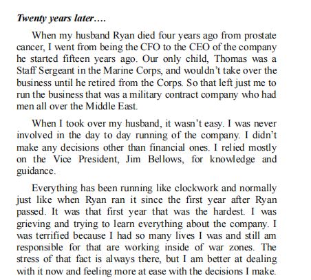 The Captain by Ireland Lorelei PDF