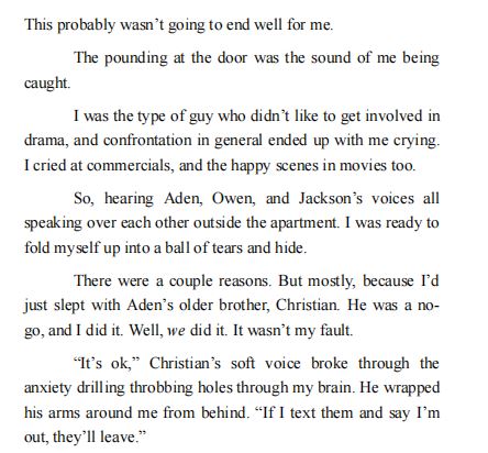 The Cinnamon Roll Crush by Joe Satoria PDF