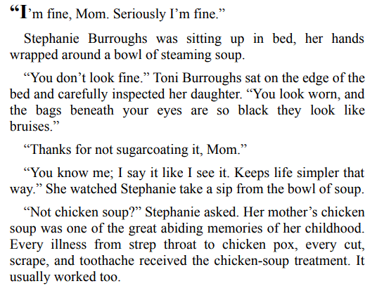 The Consequences by Colette Freedman pdf