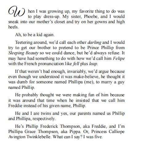 The Crush List by Ellie Hall PDF