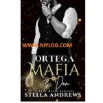The Don by Stella Andrews