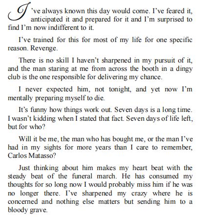 The Don by Stella Andrews PDF