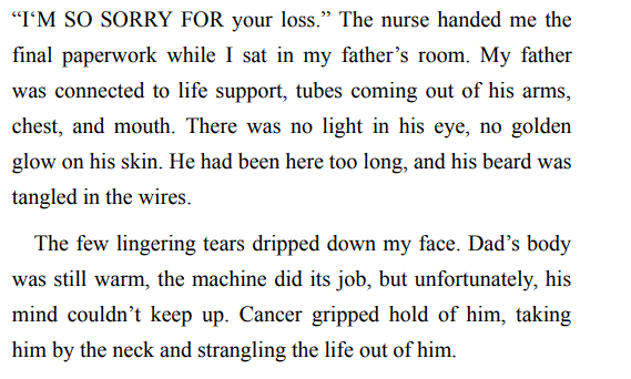 The Exiled Dragon by Vera Foxx pdf