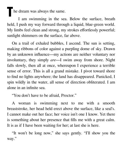 The Ferryman by Justin Croni PDF