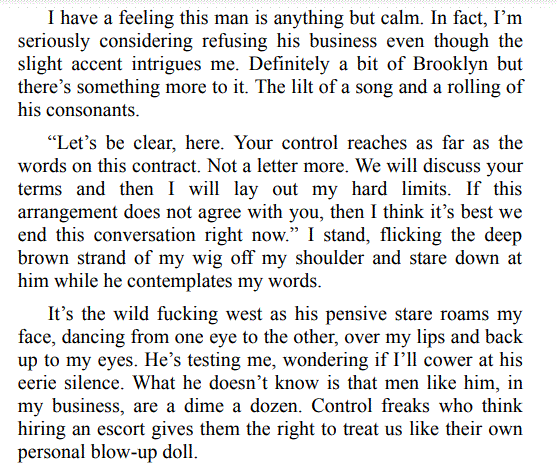 The Filthy One by N.O. One epub