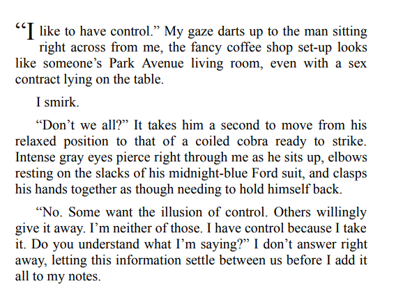 The Filthy One by N.O. One pdf