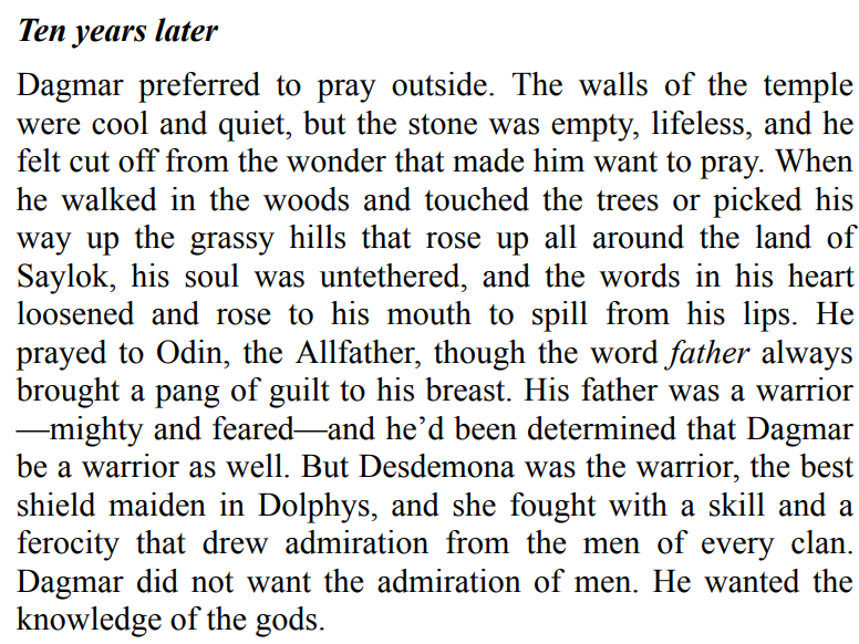 The First Girl Child by Amy Harmon 