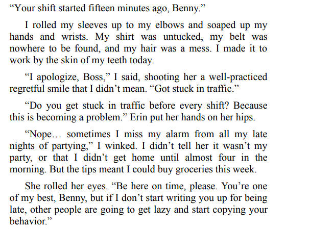 The Goddess by Lindsay Murray PDF