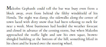 The Half Moon by Mary Beth Keane PDF