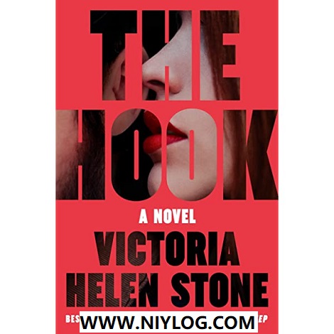 The Hook by Victoria Helen Stone-WWW.NIYLOG.COM