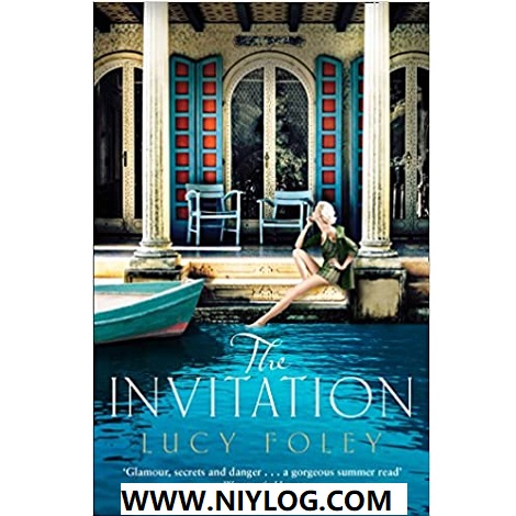 The Invitation by Lucy Foley-WWW.NIYLOG.COM